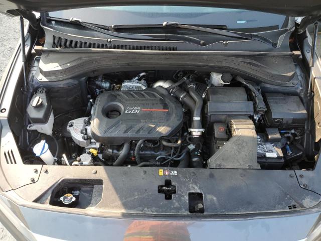 Photo 7 from auction – 2019 HYUNDAI SANTA FE L with VIN 5NMS5CAA4KH126948