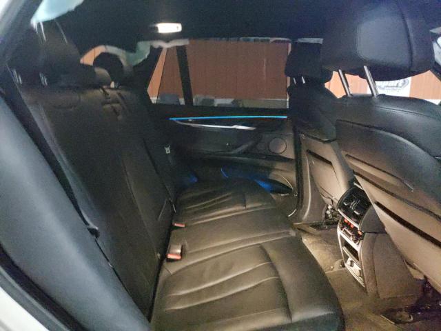 Photo 6 from auction – 2016 BMW X5 XDRIVE3 with VIN 5UXKR0C59G0U09483