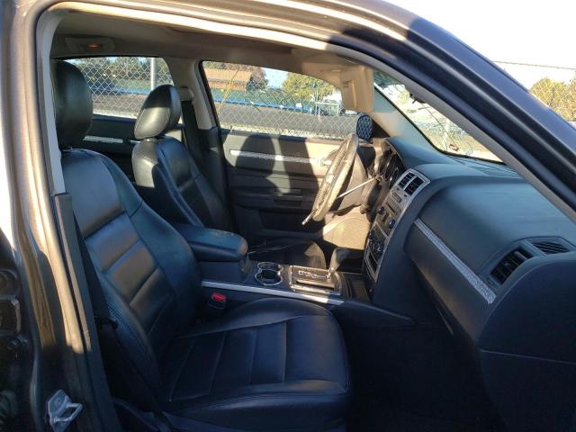 Photo 5 from auction – 2010 DODGE CHARGER R/ with VIN 2B3CA5CT4AH143545