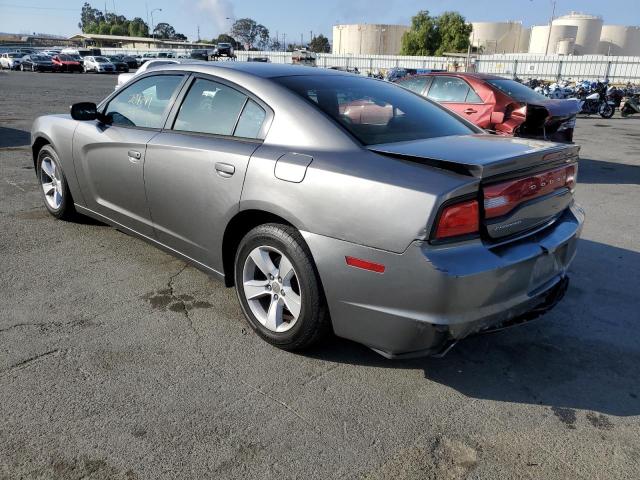 صورة رقم 3 من المزاد - 2012 DODGE CHARGER SE مع VIN 2C3CDXBG6CH111919