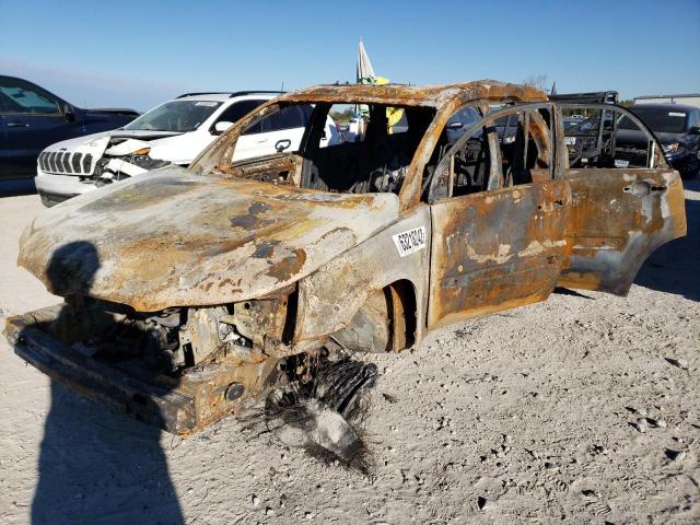 Photo 2 from auction – 2007 PONTIAC TORRENT with VIN 2CKDL63F076007102