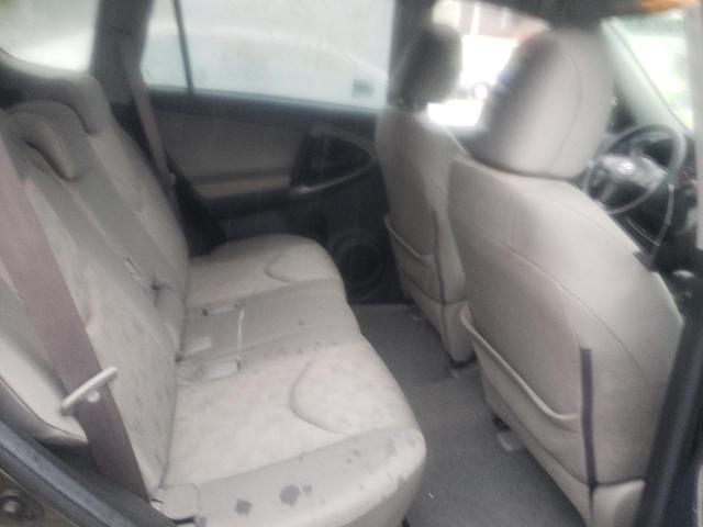 Photo 6 from auction – 2010 TOYOTA RAV4 with VIN 2T3BF4DV8AW069407