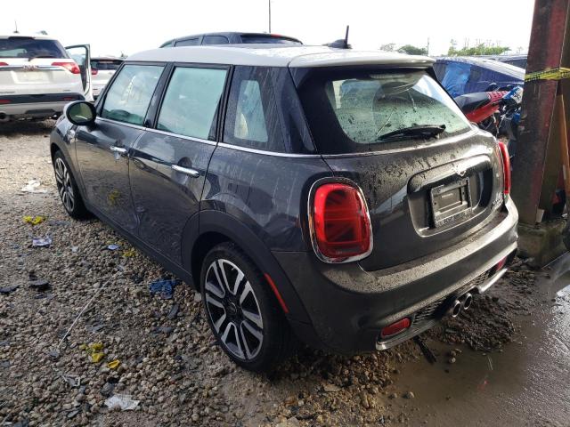 Photo 3 from auction – 2020 MINI COOPER S with VIN WMWXU9C05L2L45842