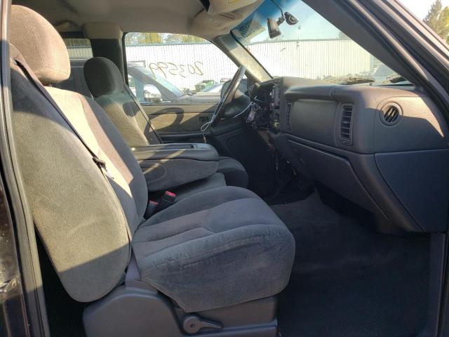 Photo 5 from auction – 2003 CHEVROLET SILVERADO with VIN 2GCEK19T331129197