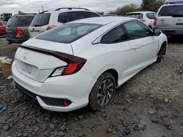 Photo 4 from auction – 2016 HONDA CIVIC LX with VIN 2HGFC4B51GH306844