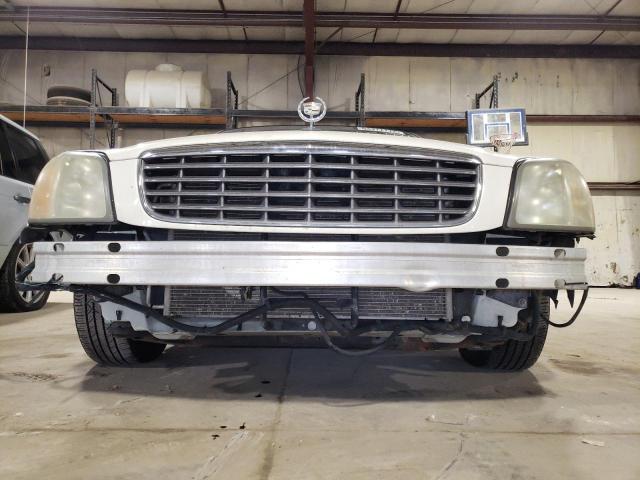 Photo 9 from auction – 2004 CADILLAC DEVILLE with VIN 1G6KD57Y94U186631