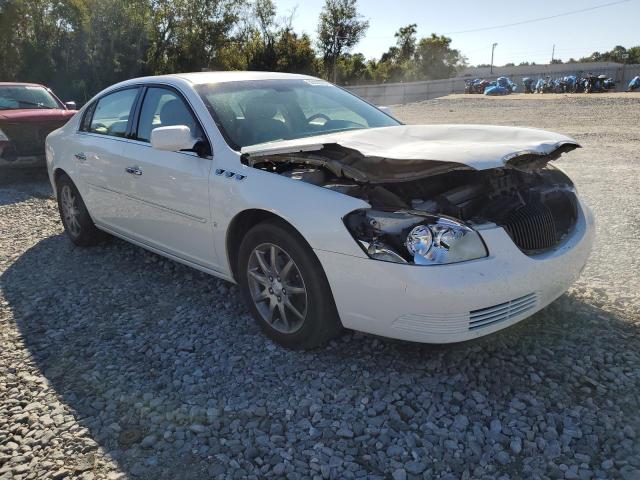 BUICK LUCERNE CX 2007 with VIN 1G4HD57297U176099 - Photo from auction