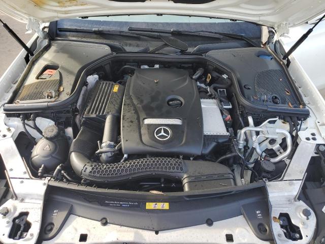 Photo 7 from auction – 2018 MERCEDES-BENZ E 300 with VIN WDDZF4JB3JA381681