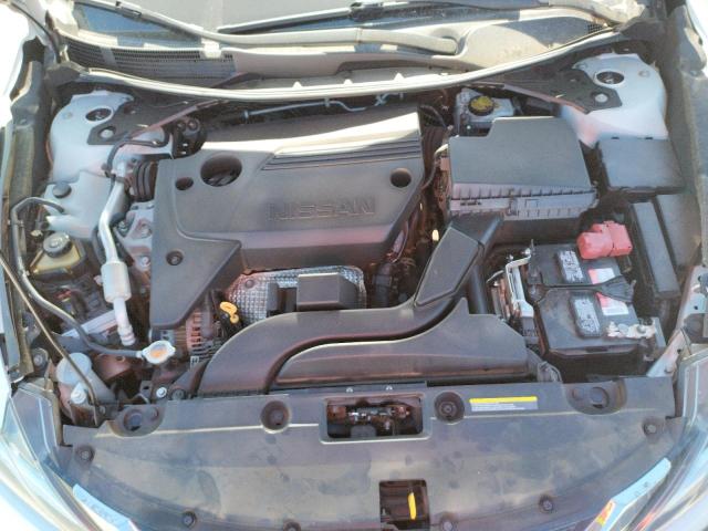 Photo 7 from auction – 2018 NISSAN ALTIMA 2.5 with VIN 1N4AL3AP6JC290906