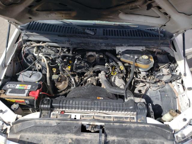 Photo 7 from auction – 2005 FORD F250 SUPER with VIN 1FTNX20595EC02497