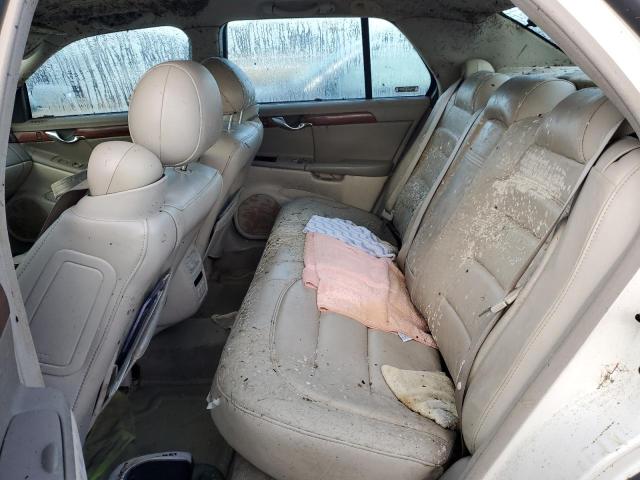 Photo 6 from auction – 2002 CADILLAC DEVILLE with VIN 1G6KD54Y52U288364