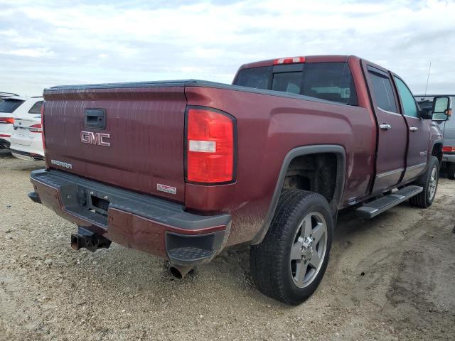Photo 4 from auction – 2017 GMC SIERRA K25 with VIN 1GT12TEG6HF126295