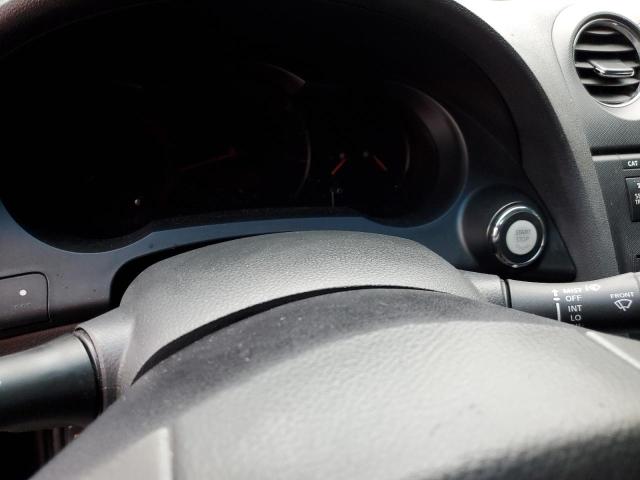 Photo 8 from auction – 2011 NISSAN ALTIMA BAS with VIN 1N4AL2AP9BC119899