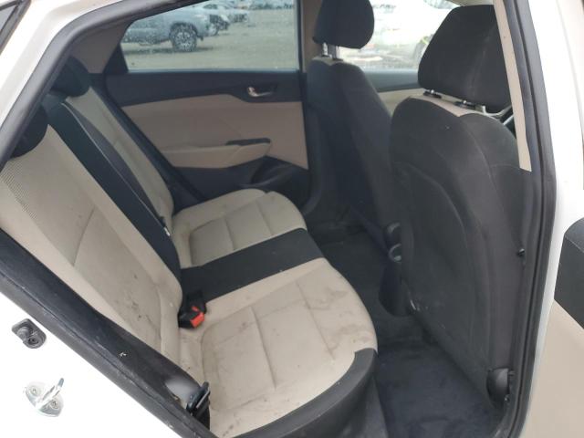 Photo 6 from auction – 2019 HYUNDAI ACCENT SE with VIN 3KPC24A34KE052023