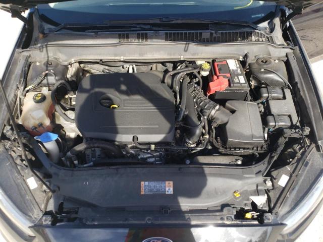 Photo 7 from auction – 2015 FORD FUSION SE with VIN 3FA6P0HD6FR180337