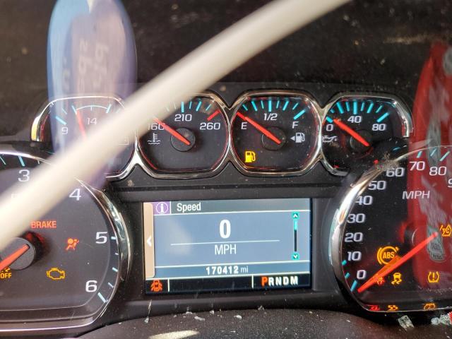 Photo 8 from auction – 2015 CHEVROLET TAHOE C150 with VIN 1GNSCAKC8FR175153