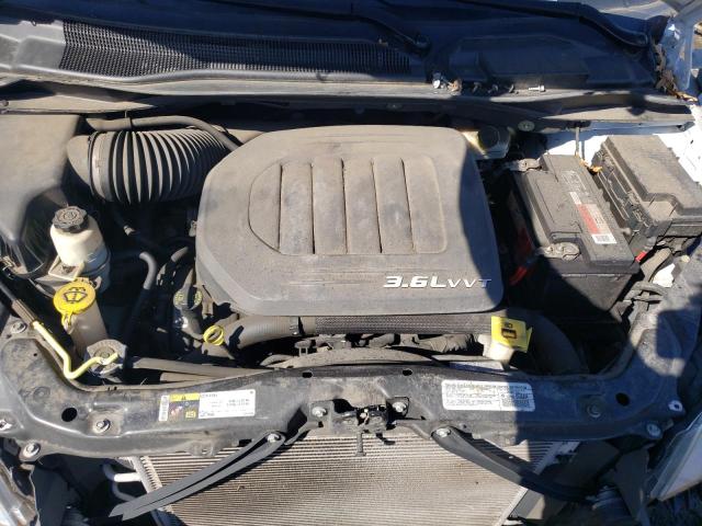 Photo 7 from auction – 2014 RAM TRADESMAN with VIN 2C4RRGAG7ER142585