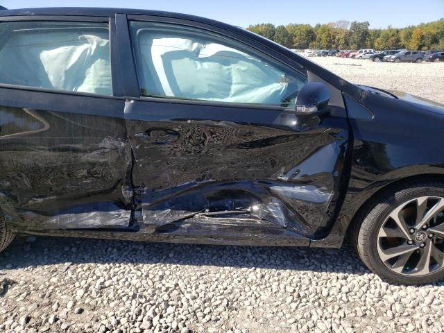 Photo 9 from auction – 2018 TOYOTA COROLLA IM with VIN JTNKARJE9JJ571529