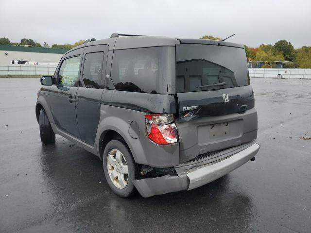 Photo 3 from auction – 2004 HONDA ELEMENT EX with VIN 5J6YH27574L031446