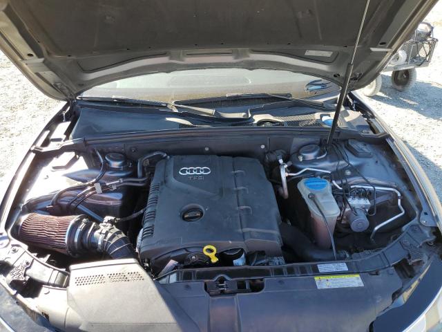 Photo 7 from auction – 2013 AUDI A5 PREMIUM with VIN WAUCFAFR7DA034666