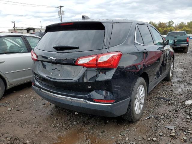 Photo 4 from auction – 2019 CHEVROLET EQUINOX LT with VIN 3GNAXJEV5KL311950