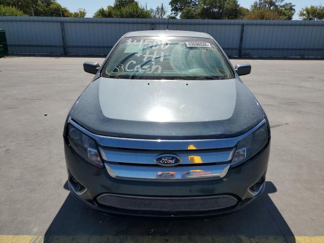 Photo 9 from auction – 2012 FORD FUSION SE with VIN 3FAHP0HA2CR222304