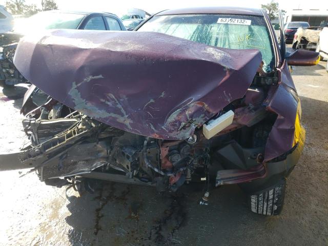Photo 9 from auction – 2012 NISSAN ALTIMA BAS with VIN 1N4AL2AP6CC131977