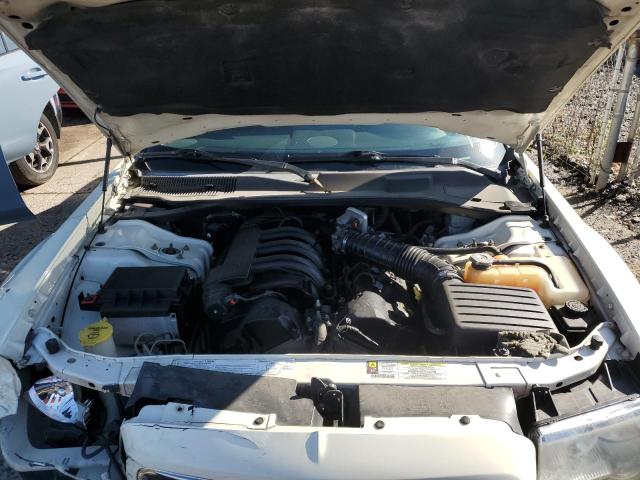 Photo 7 from auction – 2007 CHRYSLER 300 with VIN 2C3LA43R27H846023