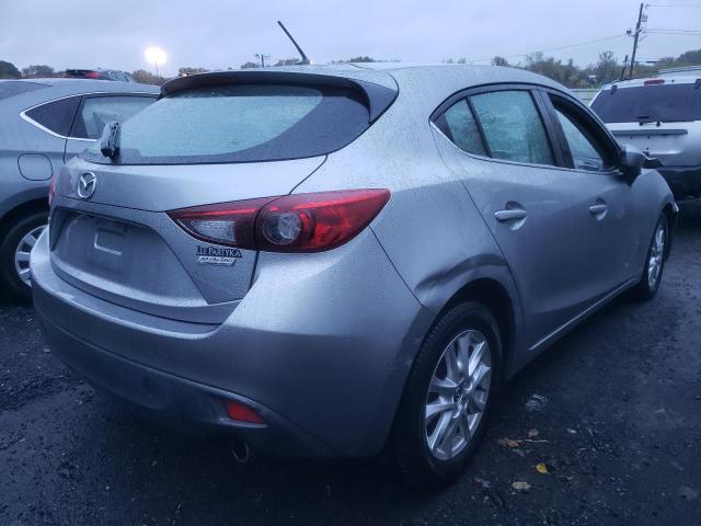 Zdjęcie 4 z aukcji – 2016 MAZDA 3 TOURING z VIN 3MZBM1L73GM255371