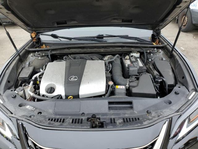 Photo 7 from auction – 2019 LEXUS ES350 with VIN 58ABZ1B15KU015510