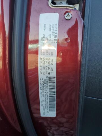 Photo 10 from auction – 2020 CHRYSLER PACIFICA T with VIN 2C4RC1FG7LR147144