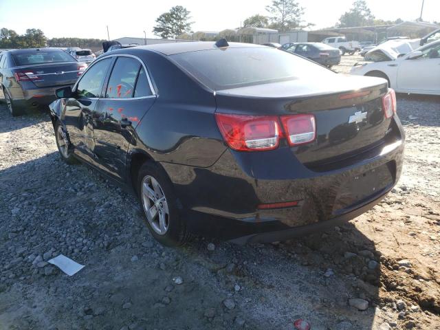 Photo 3 from auction – 2013 CHEVROLET MALIBU LS with VIN 1G11B5SA2DF152598