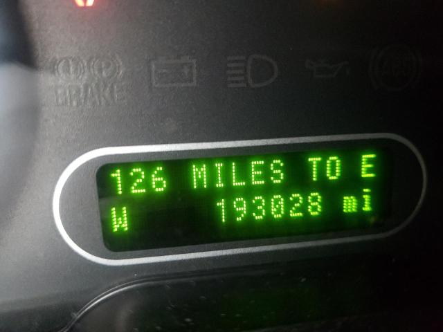 Фото 8 с аукциона – 2008 FORD TAURUS X S с VIN 1FMDK05W88GA03445