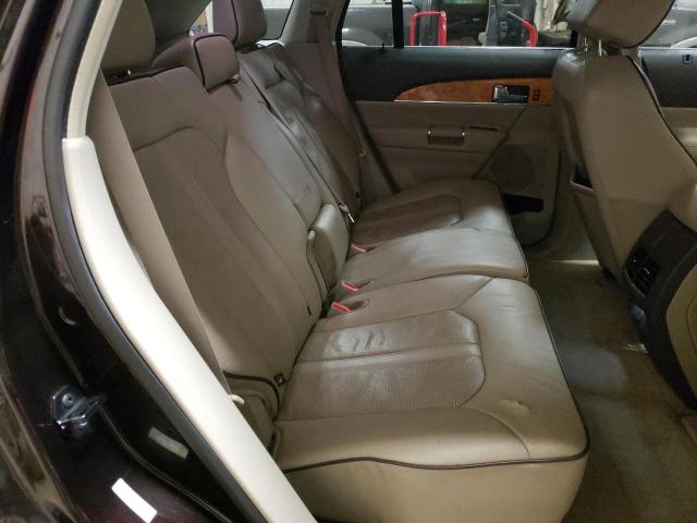 Photo 6 from auction – 2015 LINCOLN MKX with VIN 2LMDJ6JK0FBL29323