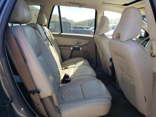 Photo 6 from auction – 2008 VOLVO XC90 3.2 with VIN YV4CY982581486663