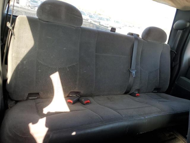 Photo 6 from auction – 2006 CHEVROLET SILVERADO with VIN 1GCEC19XX6Z240762
