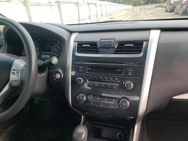 Photo 9 from auction – 2013 NISSAN ALTIMA 2.5 with VIN 1N4AL3AP6DC224084