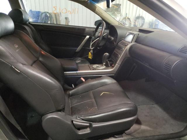 Photo 5 from auction – 2003 INFINITI G35 with VIN JNKCV54E33M209181