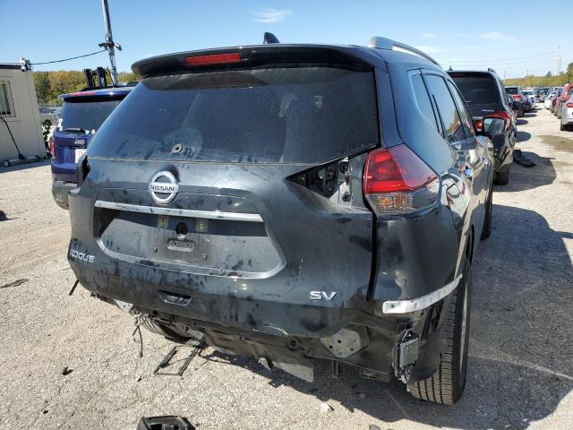 Photo 9 from auction – 2020 NISSAN ROGUE S with VIN KNMAT2MT0LP521761