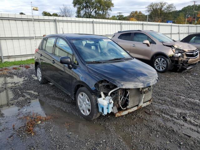 NISSAN VERSA S 2012 with VIN 3N1BC1CP0CL364623 - Photo from auction