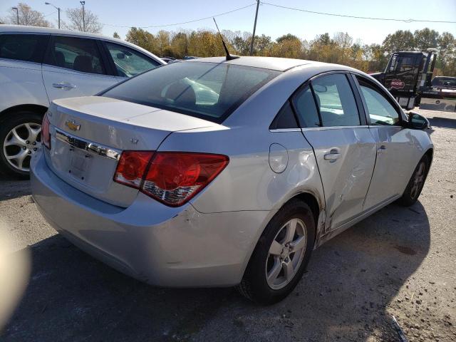 Photo 4 from auction – 2014 CHEVROLET CRUZE LT with VIN 1G1PC5SB0E7306026
