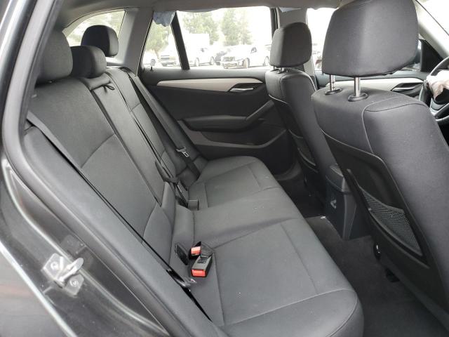 Photo 6 from auction – 2014 BMW X1 SDRIVE2 with VIN WBAVM1C54EVW52389