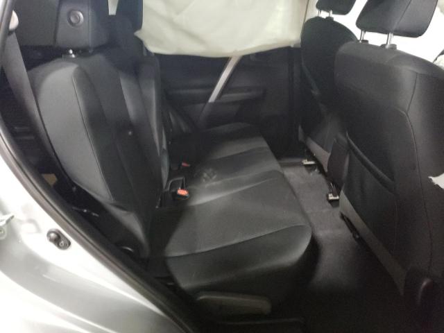 Photo 6 from auction – 2016 TOYOTA RAV4 LE with VIN 2T3BFREV2GW537586