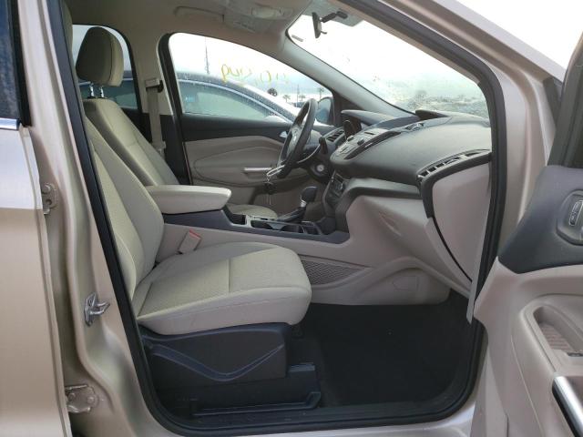 Photo 5 from auction – 2017 FORD ESCAPE SE with VIN 1FMCU0GDXHUB86074
