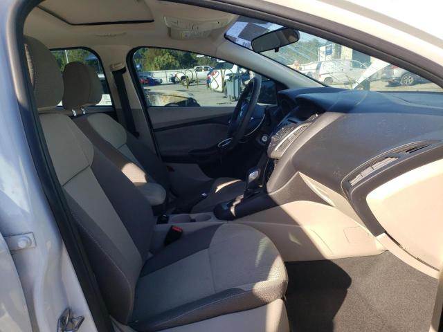 Photo 5 from auction – 2014 FORD FOCUS SE with VIN 1FADP3F21EL446998