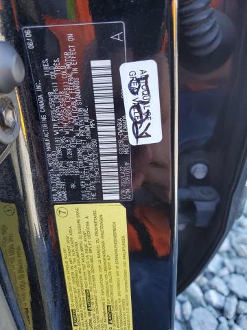 Фото 10 с аукциона – 2007 LEXUS RX 350 с VIN 2T2HK31U87C017950