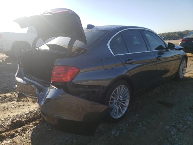 Photo 4 from auction – 2014 BMW 328 XI with VIN WBA3B3C57EJ979868