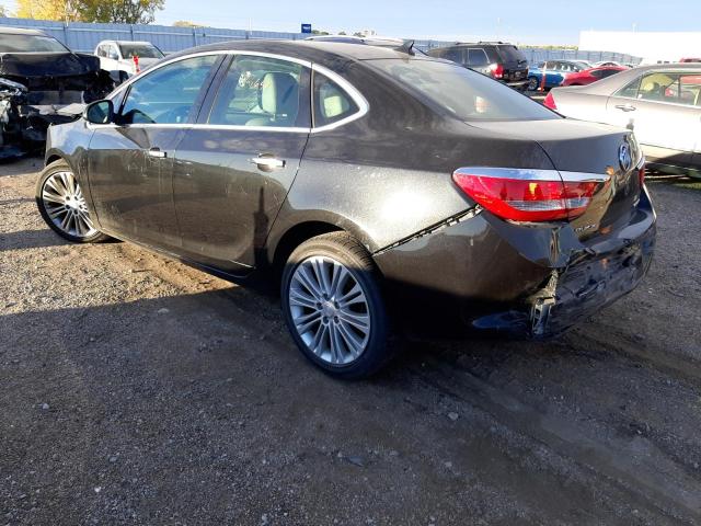 Photo 3 from auction – 2013 BUICK VERANO with VIN 1G4PP5SKXD4195024