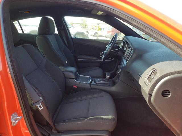 Photo 5 from auction – 2017 DODGE CHARGER SX with VIN 2C3CDXHG4HH523951