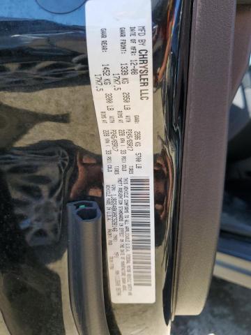 Photo 10 from auction – 2009 JEEP GRAND CHER with VIN 1J8GS48K09C528146